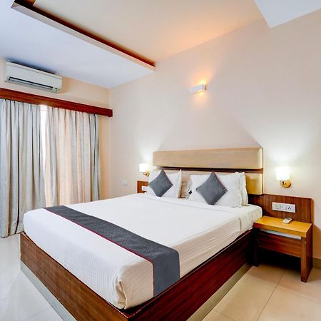 Hotel O Shreyas Shack Bangalore Exterior photo