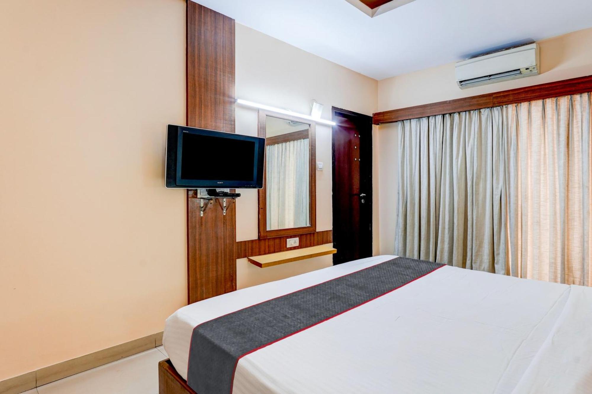 Hotel O Shreyas Shack Bangalore Exterior photo