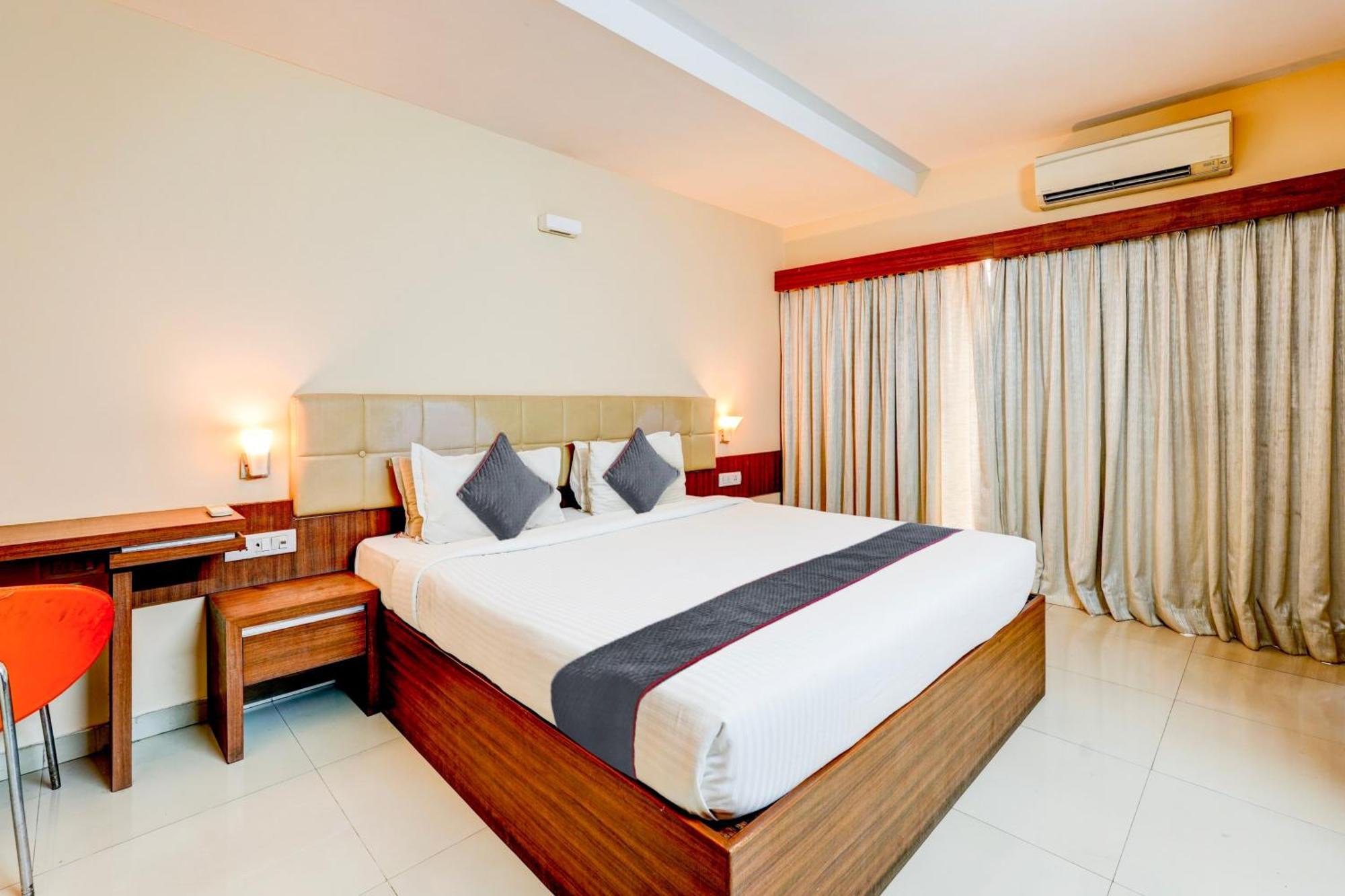 Hotel O Shreyas Shack Bangalore Exterior photo