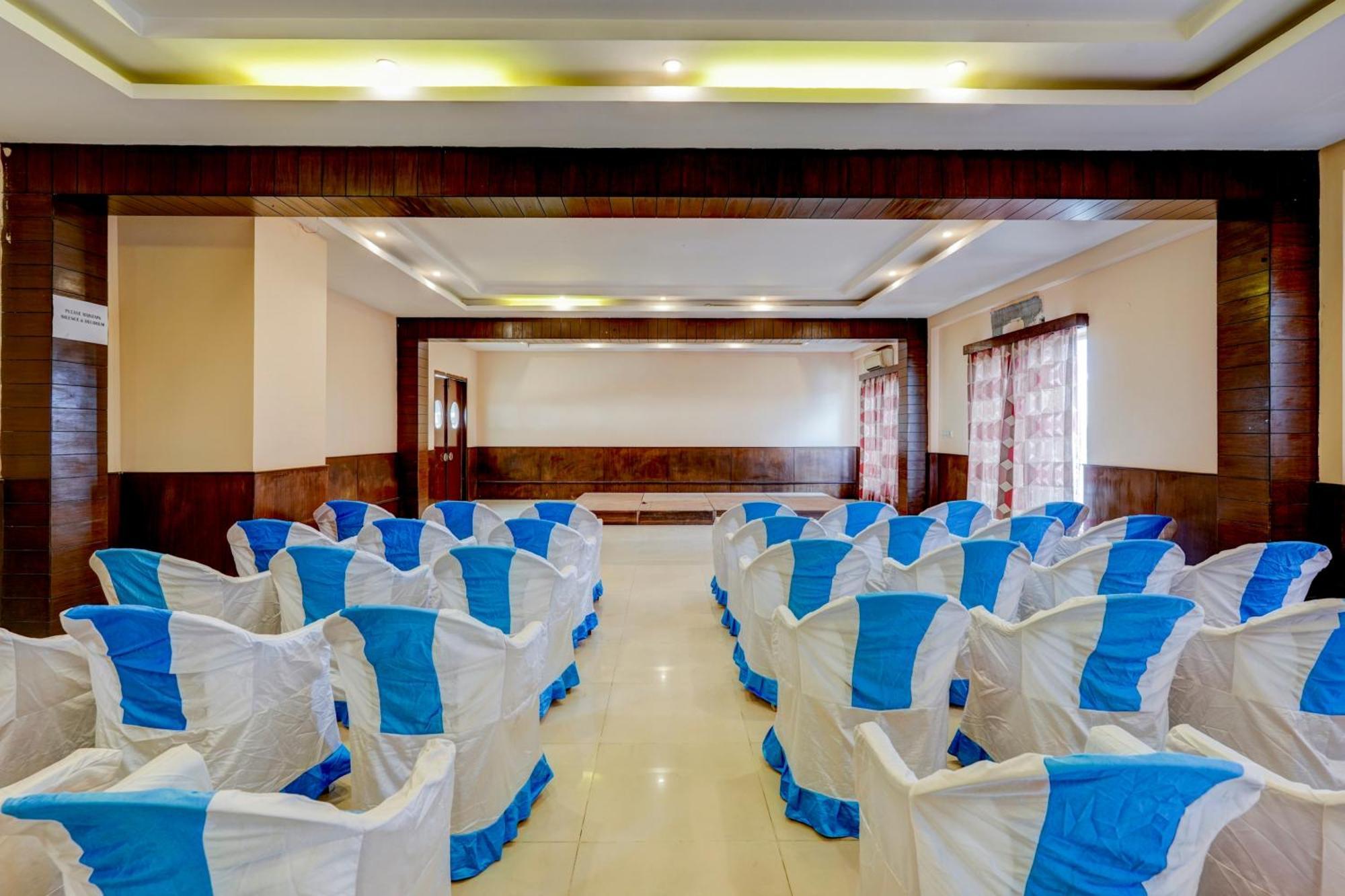 Hotel O Shreyas Shack Bangalore Exterior photo