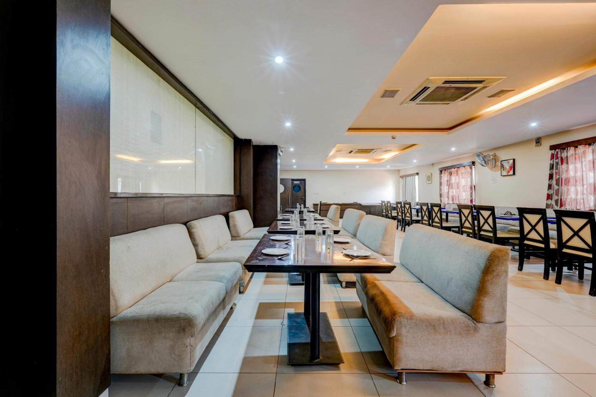 Hotel O Shreyas Shack Bangalore Exterior photo