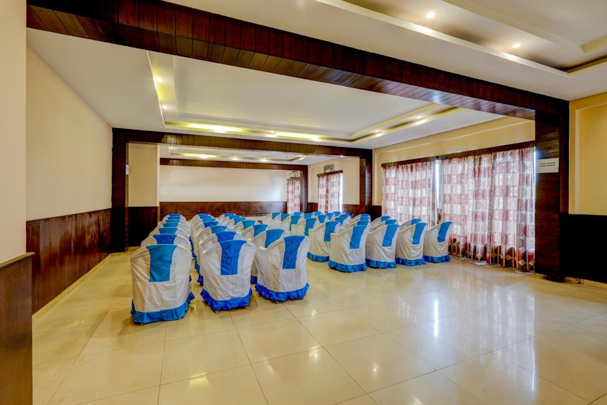 Hotel O Shreyas Shack Bangalore Exterior photo